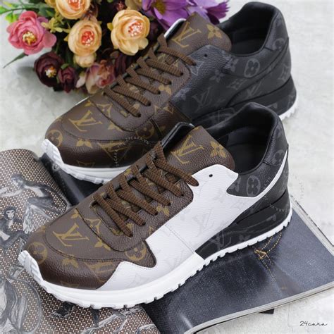 louis vuitton runaway sneakers price list|louis vuitton run away sneaker.